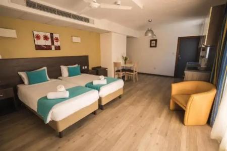 Sunseeker Holiday Complex - 124