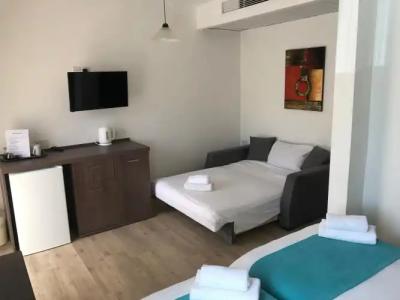 Sunseeker Holiday Complex - 26