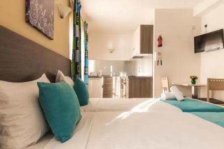 Sunseeker Holiday Complex - 121