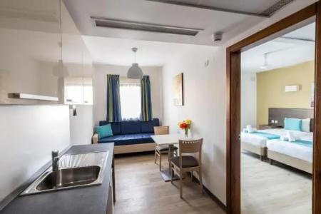 Sunseeker Holiday Complex - 85