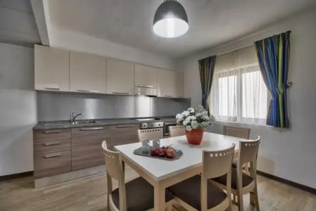 Sunseeker Holiday Complex - 20