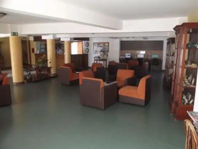 Sunseeker Holiday Complex - 1