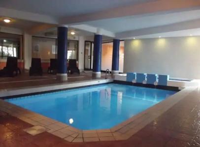 Sunseeker Holiday Complex - 14