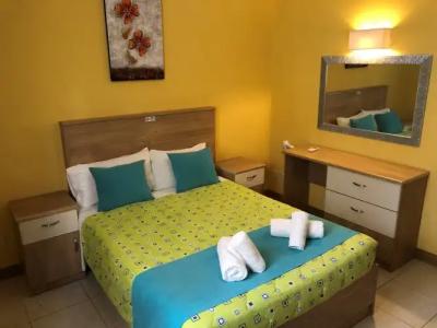 Sunseeker Holiday Complex - 4