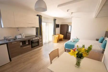 Sunseeker Holiday Complex - 126