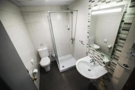 Sunseeker Holiday Complex - 58