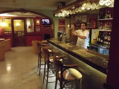 Sunseeker Holiday Complex - 19