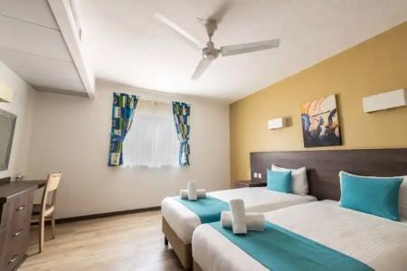 Sunseeker Holiday Complex - 111