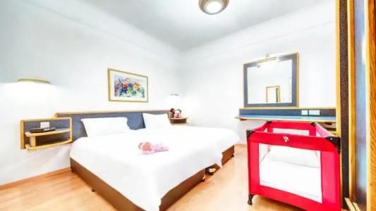 AX Sunny Coast Resort & Spa - 72