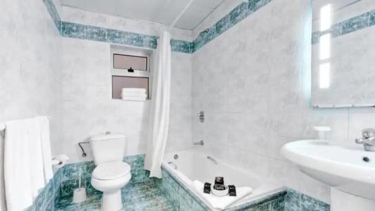 AX Sunny Coast Resort & Spa - 68