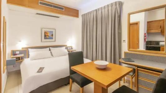 AX Sunny Coast Resort & Spa - 78