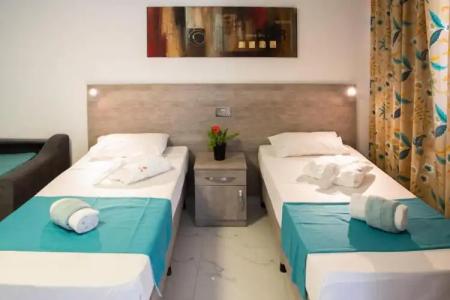 For Rest Aparthotel - 115