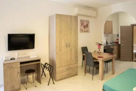 For Rest Aparthotel - 116