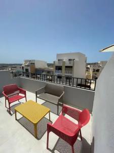 For Rest Aparthotel - 25