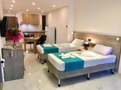 For Rest Aparthotel - 108