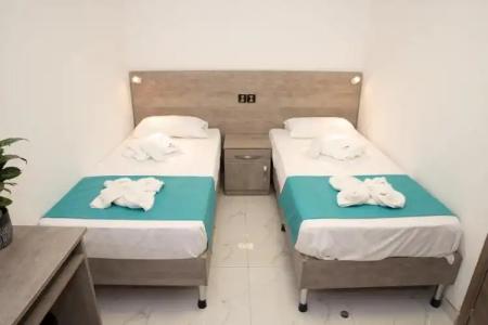 For Rest Aparthotel - 87