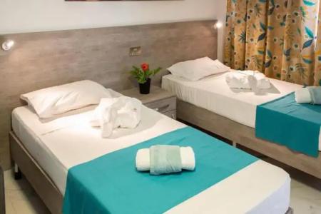 For Rest Aparthotel - 113