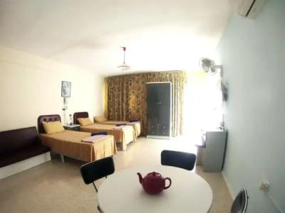 For Rest Aparthotel - 11