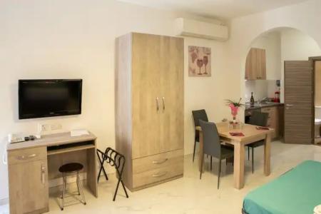 For Rest Aparthotel - 51