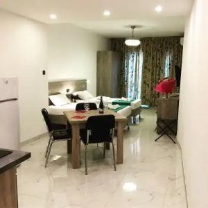 For Rest Aparthotel - 36