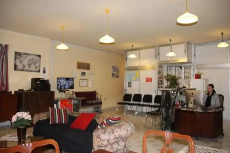 For Rest Aparthotel - 1