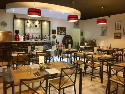 For Rest Aparthotel - 16