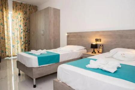 For Rest Aparthotel - 86