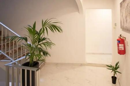 For Rest Aparthotel - 44