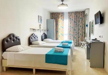 For Rest Aparthotel - 96