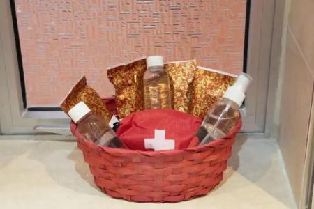 For Rest Aparthotel - 92