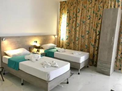 For Rest Aparthotel - 109