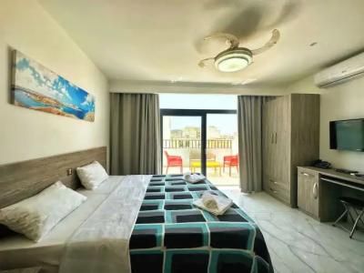 For Rest Aparthotel - 27