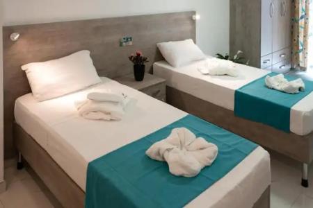 For Rest Aparthotel - 118