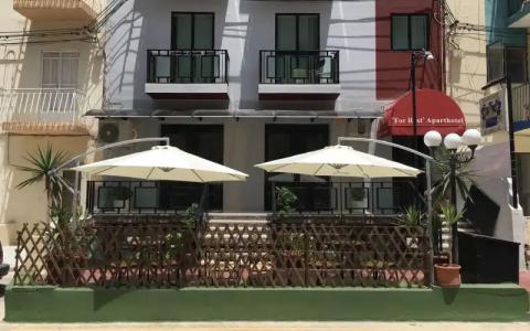 For Rest Aparthotel - 0