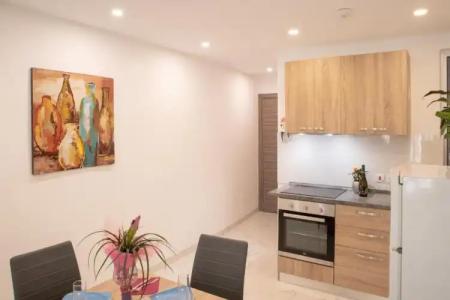 For Rest Aparthotel - 19