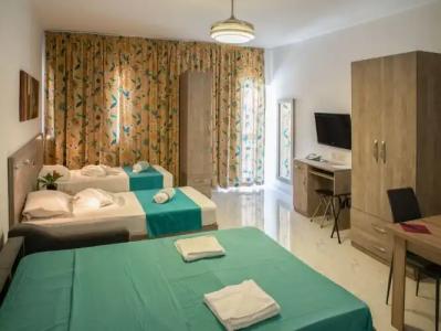 For Rest Aparthotel - 37