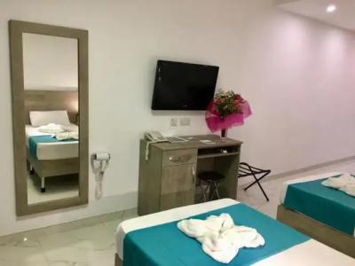 For Rest Aparthotel - 106