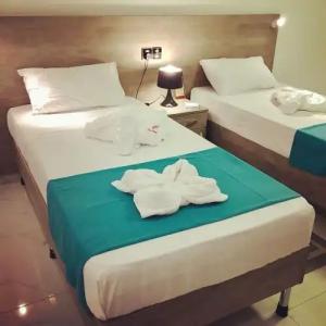 For Rest Aparthotel - 33