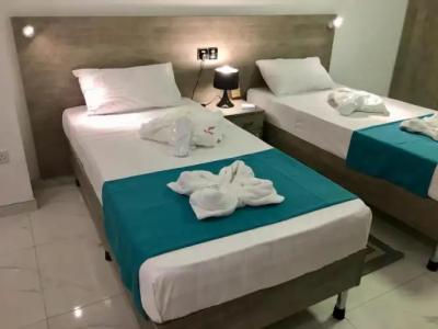 For Rest Aparthotel - 107