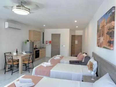 For Rest Aparthotel - 85