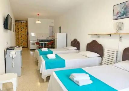 For Rest Aparthotel - 104