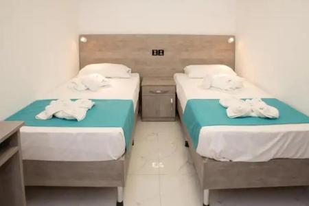 For Rest Aparthotel - 93