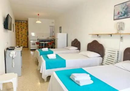 For Rest Aparthotel - 95