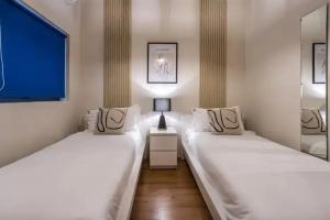 Park Lane Boutique Aparthotel, St. Pauls Bay