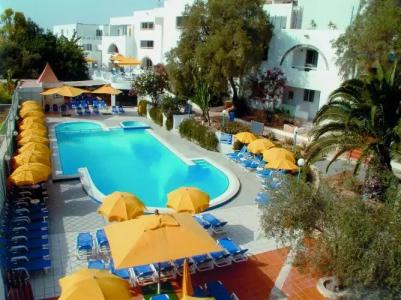 Club Salina Wharf - 19