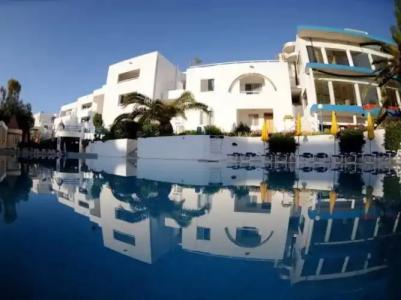 Club Salina Warhf - 25