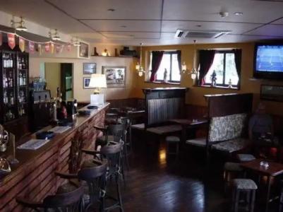 Club Salina Warhf - 30