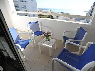 Club Salina Wharf - 7