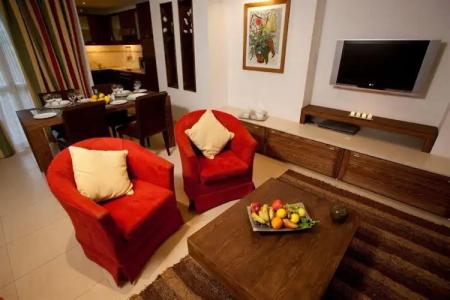 Club Salina Wharf - 11