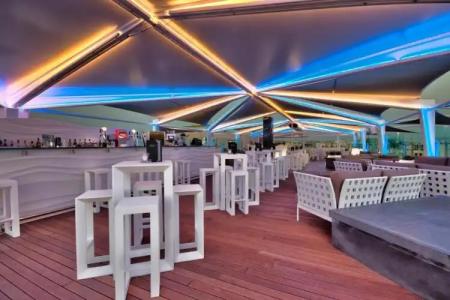 db San Antonio + Spa All Inclusive - 17
